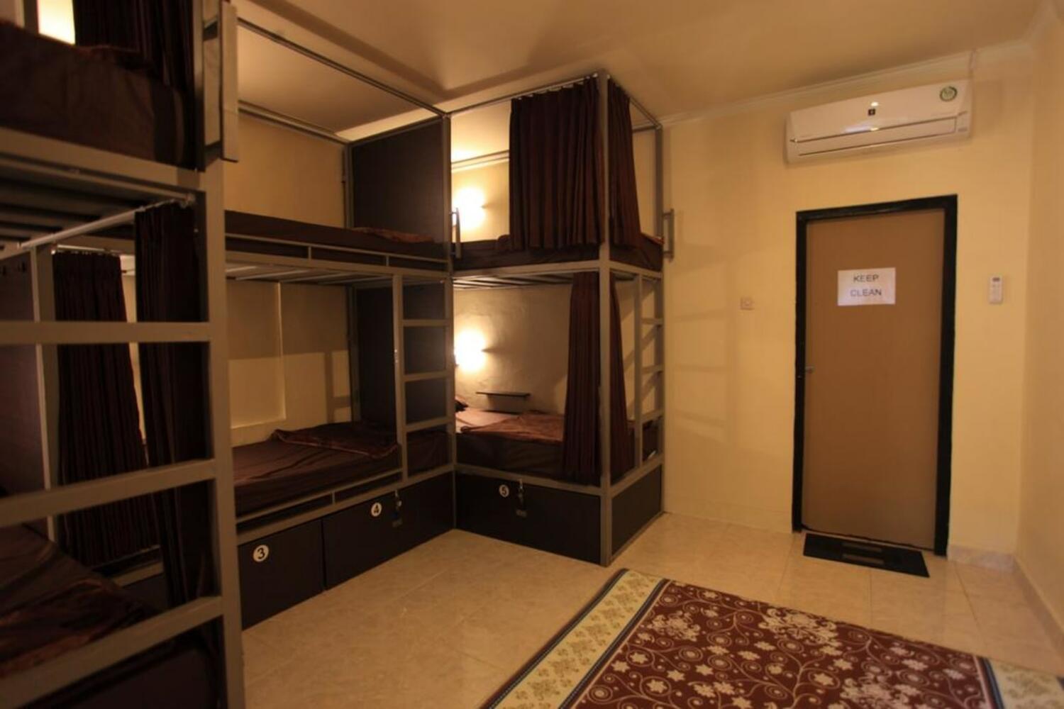 Jero di Bisma Hostel