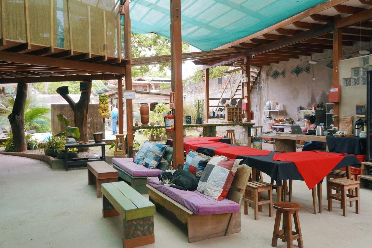 La Fauna Hotel, Puerto Maldonado