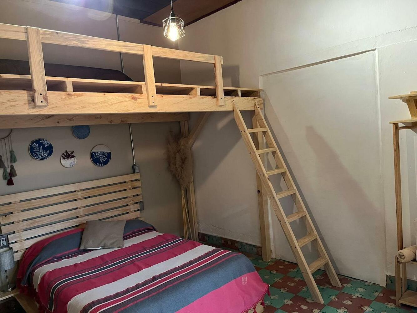 Hostal Casa Gaia, San Cristóbal de las Casas