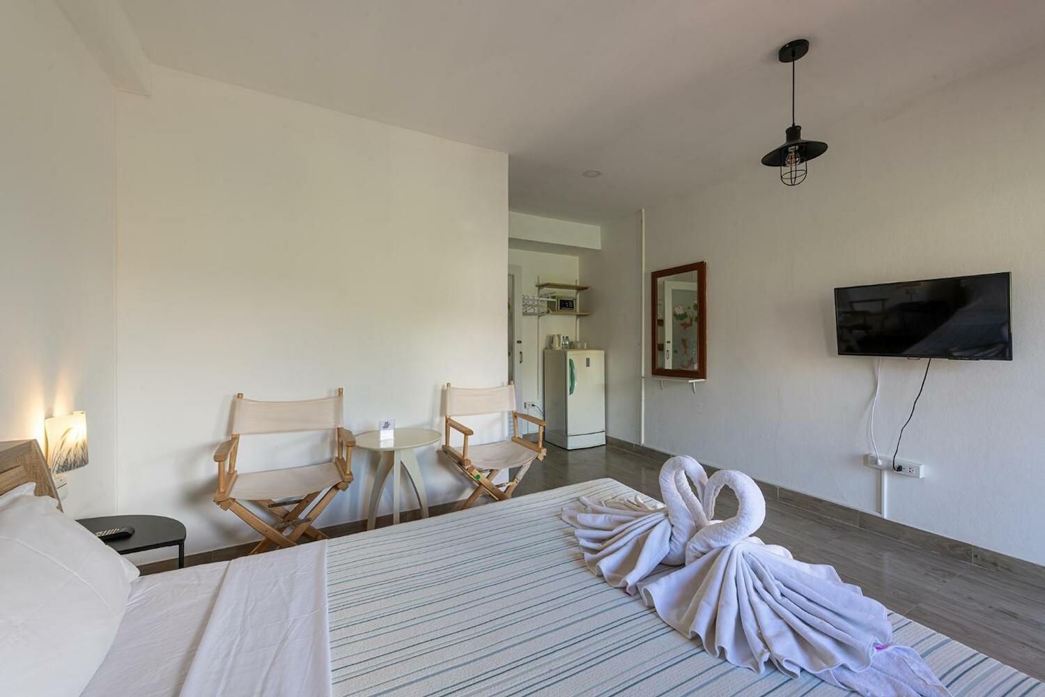 myPatong GuestHouse - Hostel, Phuket Patong Beach