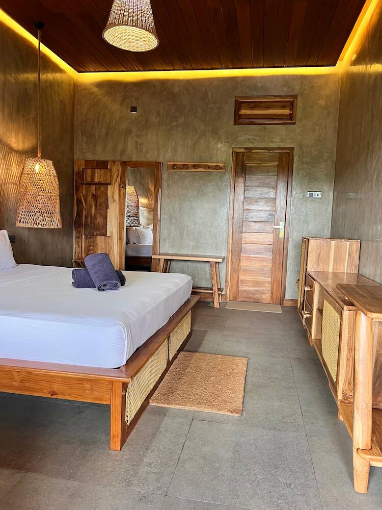 Roy's Villa Hostel, Sigiriya