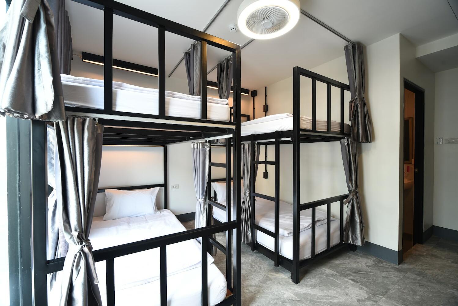 KOKO Hostel, Ao Nang
