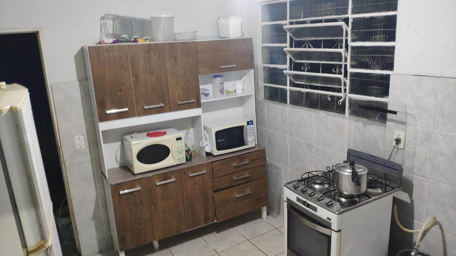 Hostel da Floresta, Vitória