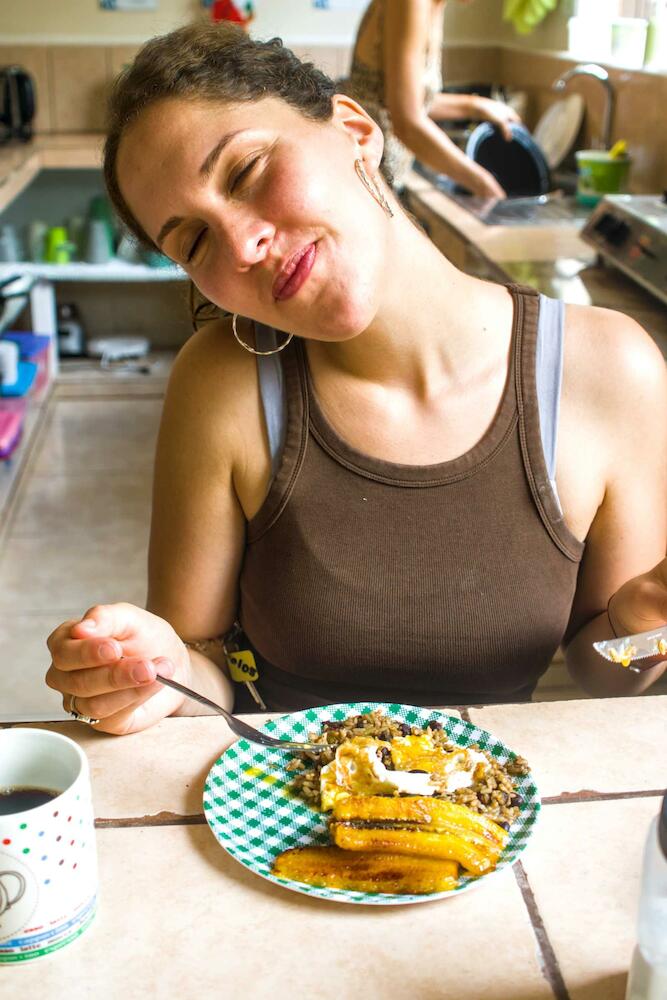 Alpha Arenal, La Fortuna