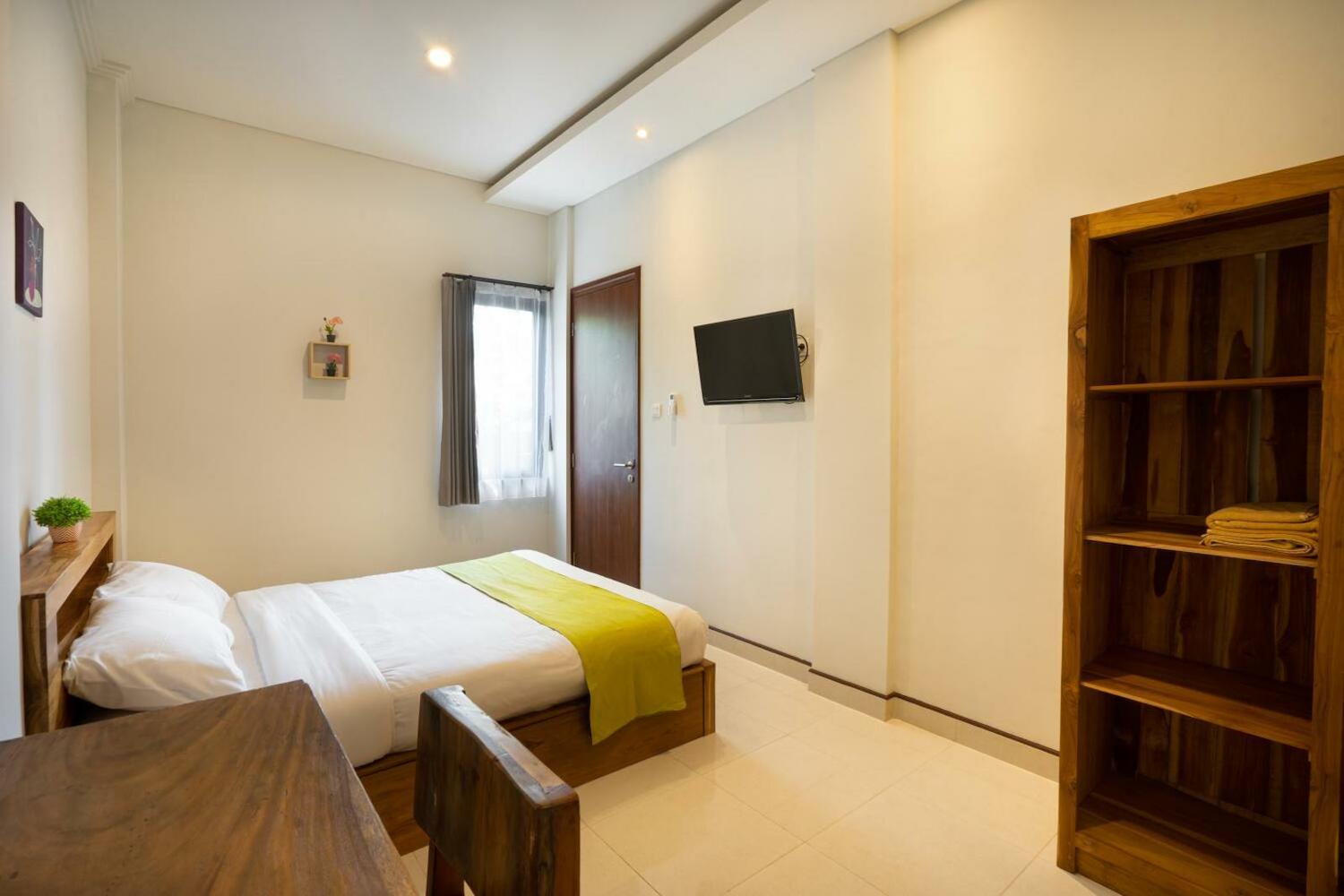 K Hostel