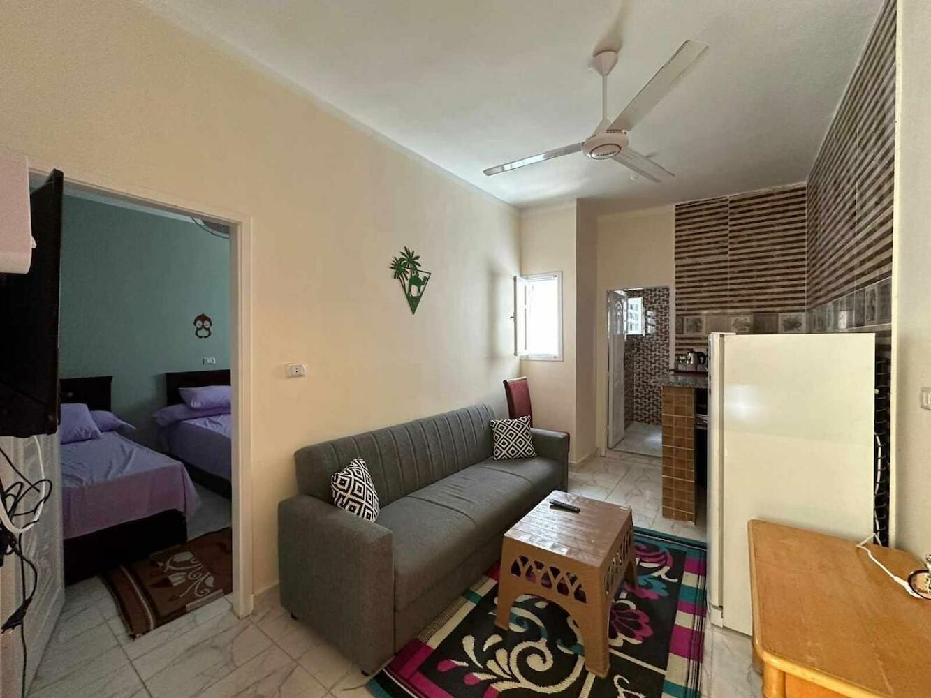 Skylen Hostel, Hurghada