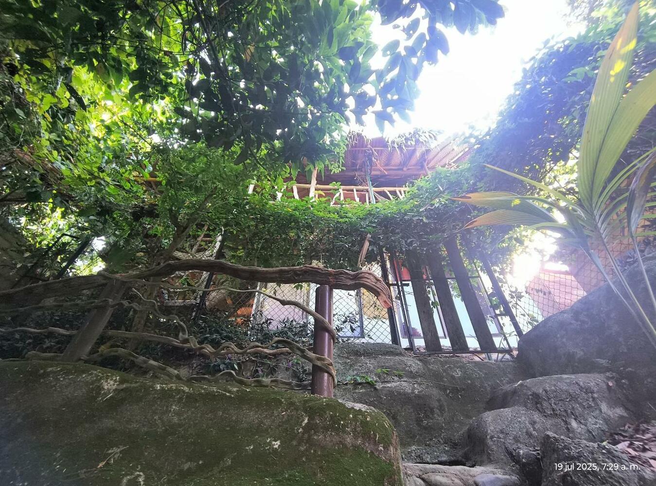 Sierra Tayrona Hostel