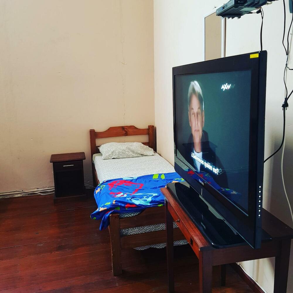 Montevideo Port Hostel