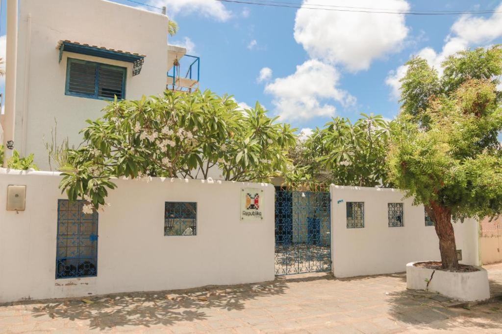 Hostel Republika, Natal