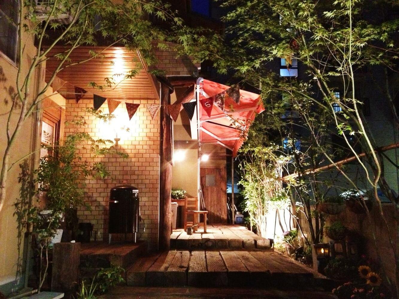 Guest House Roku
