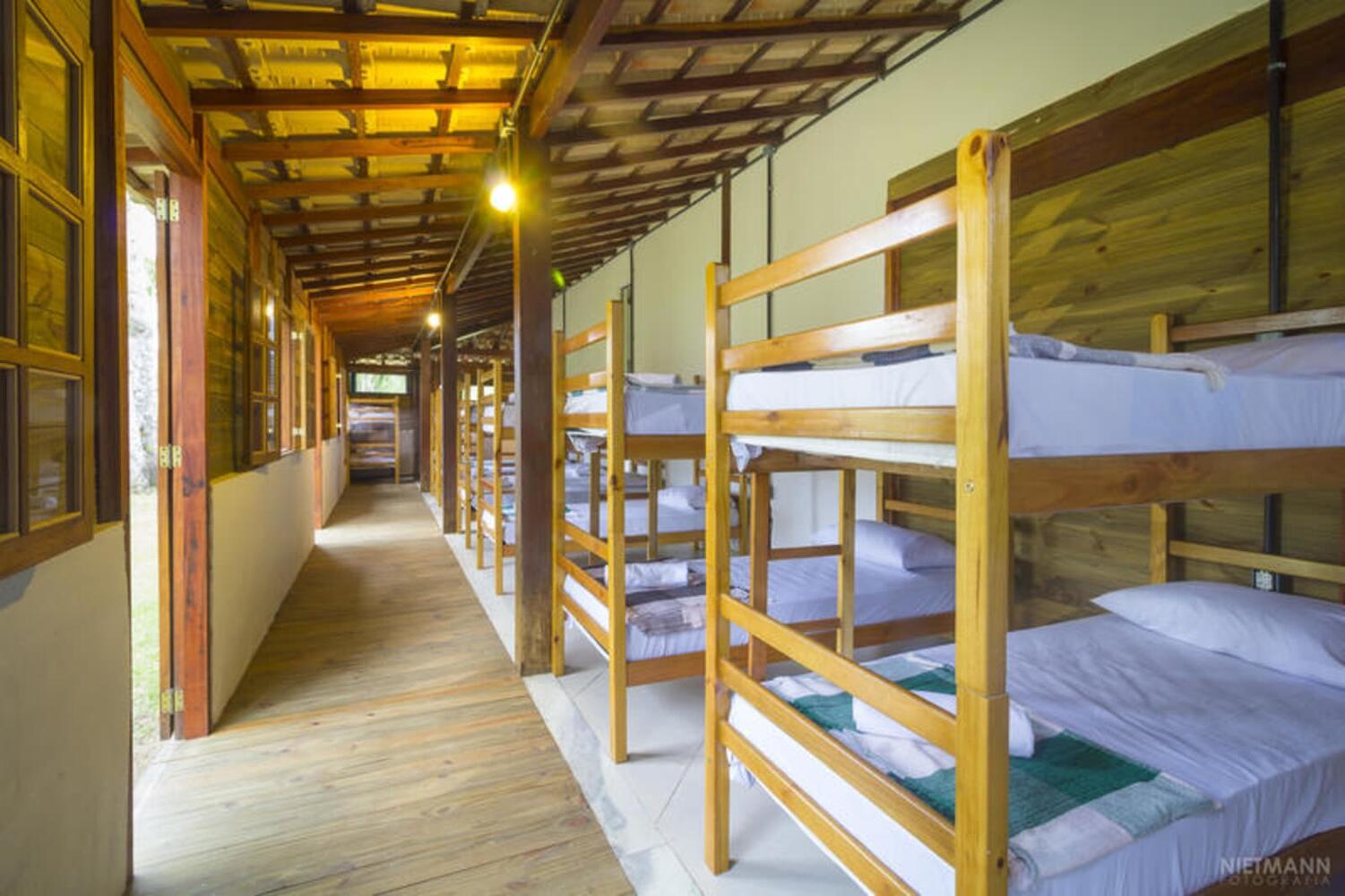 Hostel Canto Caiçara