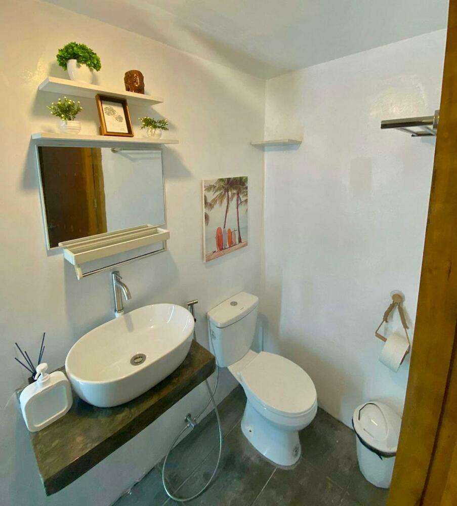 Tres Islas Hostel, General Luna