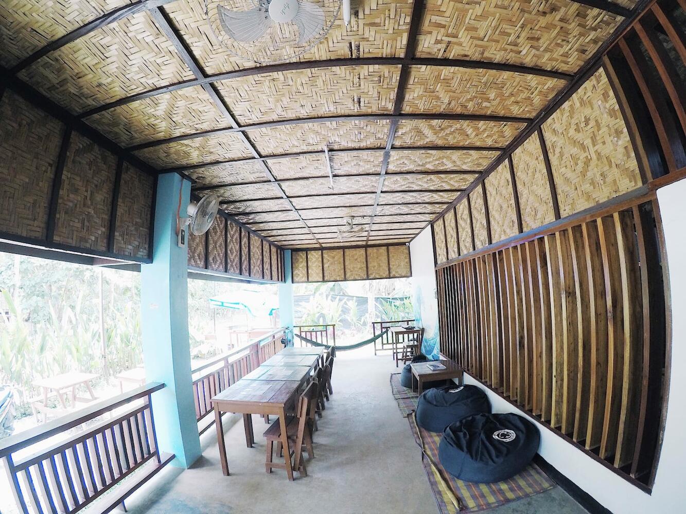 Tres Islas Hostel, Siargao