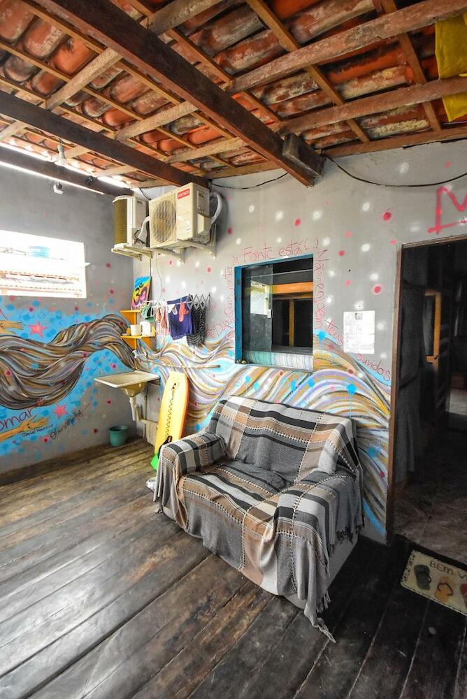 Hostel Rota 027, Itacaré