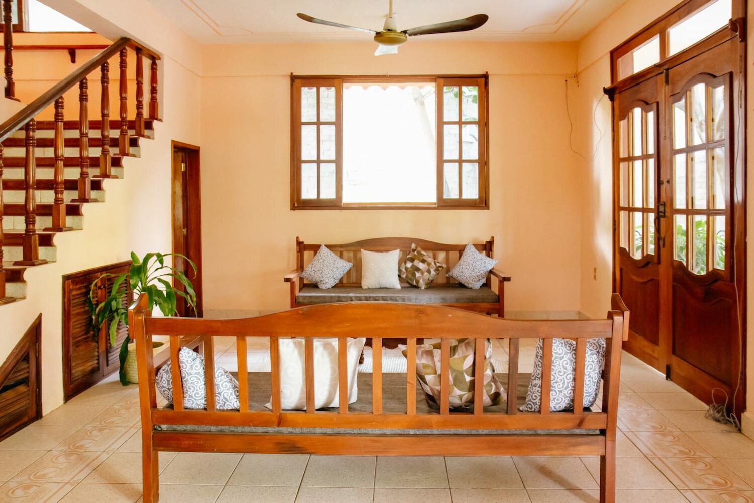 La Casona Hostel