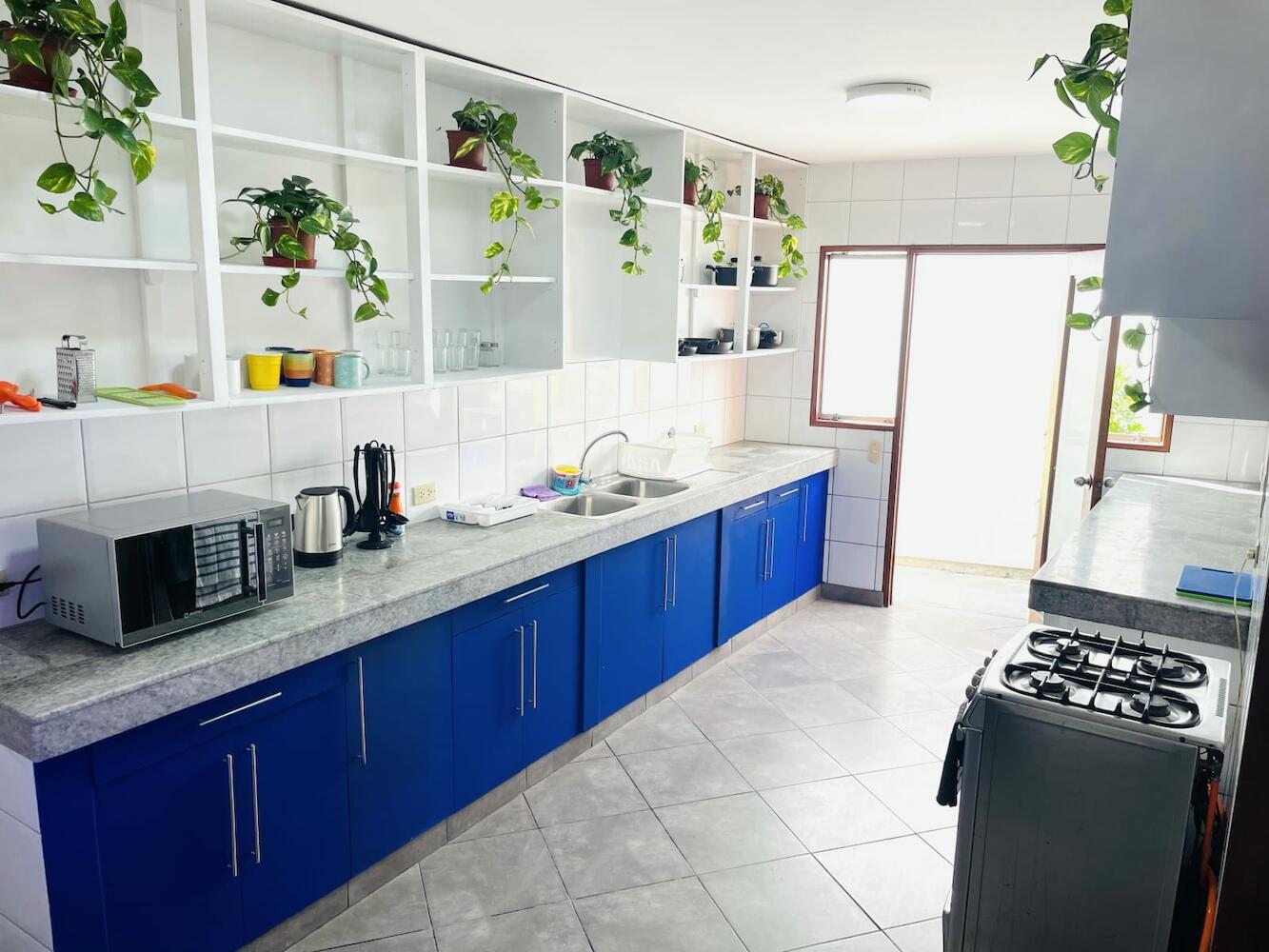 Rainbow Hostel