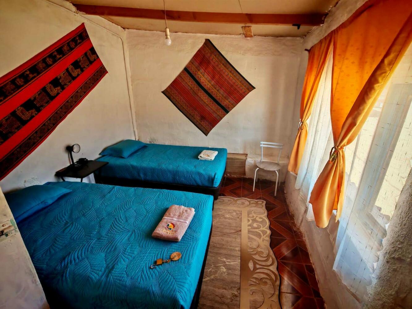 La Paskana de Elvira, San Pedro de Atacama