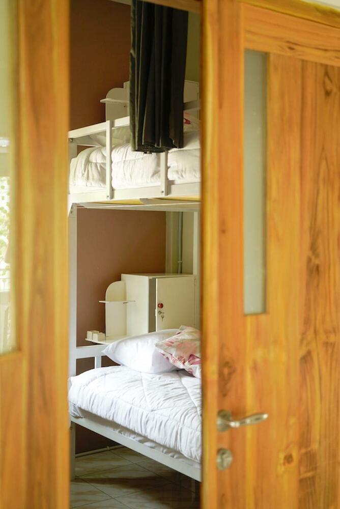 Bajo Bunkhouse, Labuan Bajo