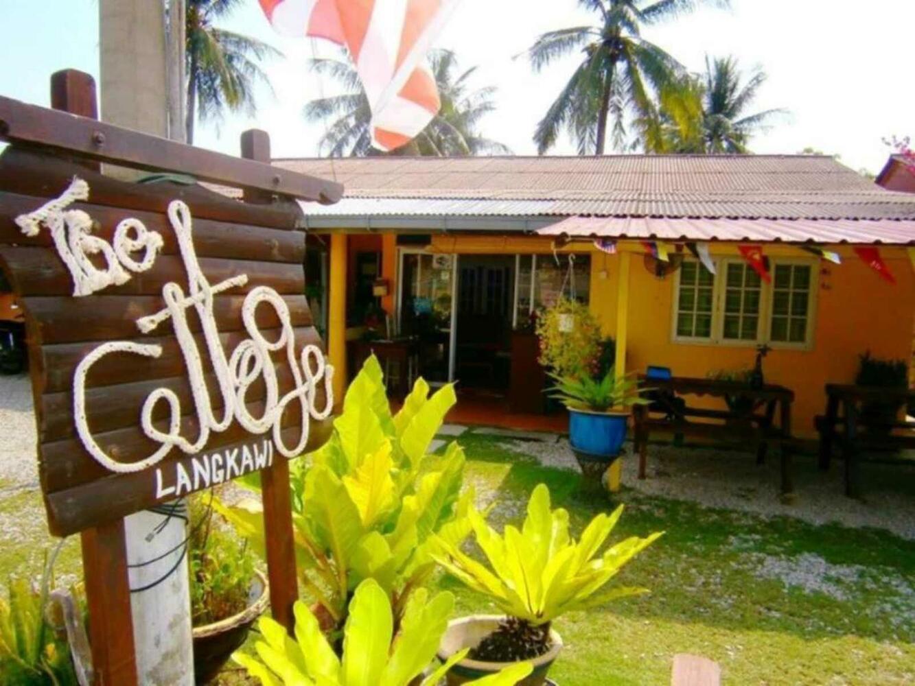 The Cottage