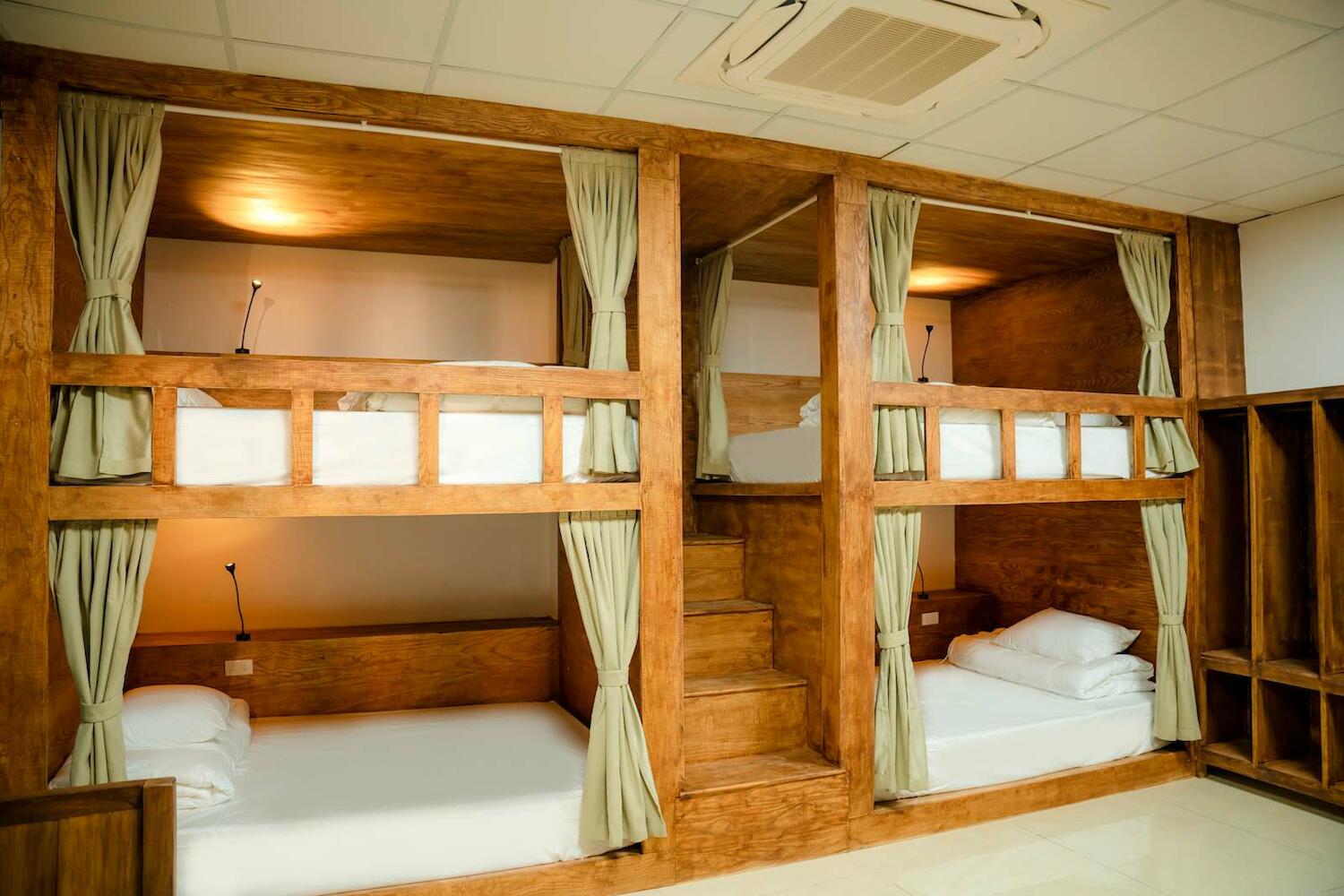 Top Of The Loop Hostel, Ha Giang