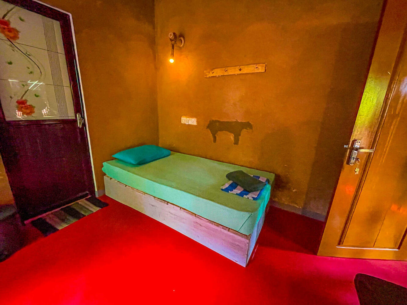 Dinna Nature Hostel, Sigiriya