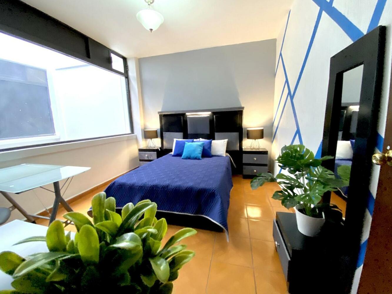 RMS Hostal - Cibeles