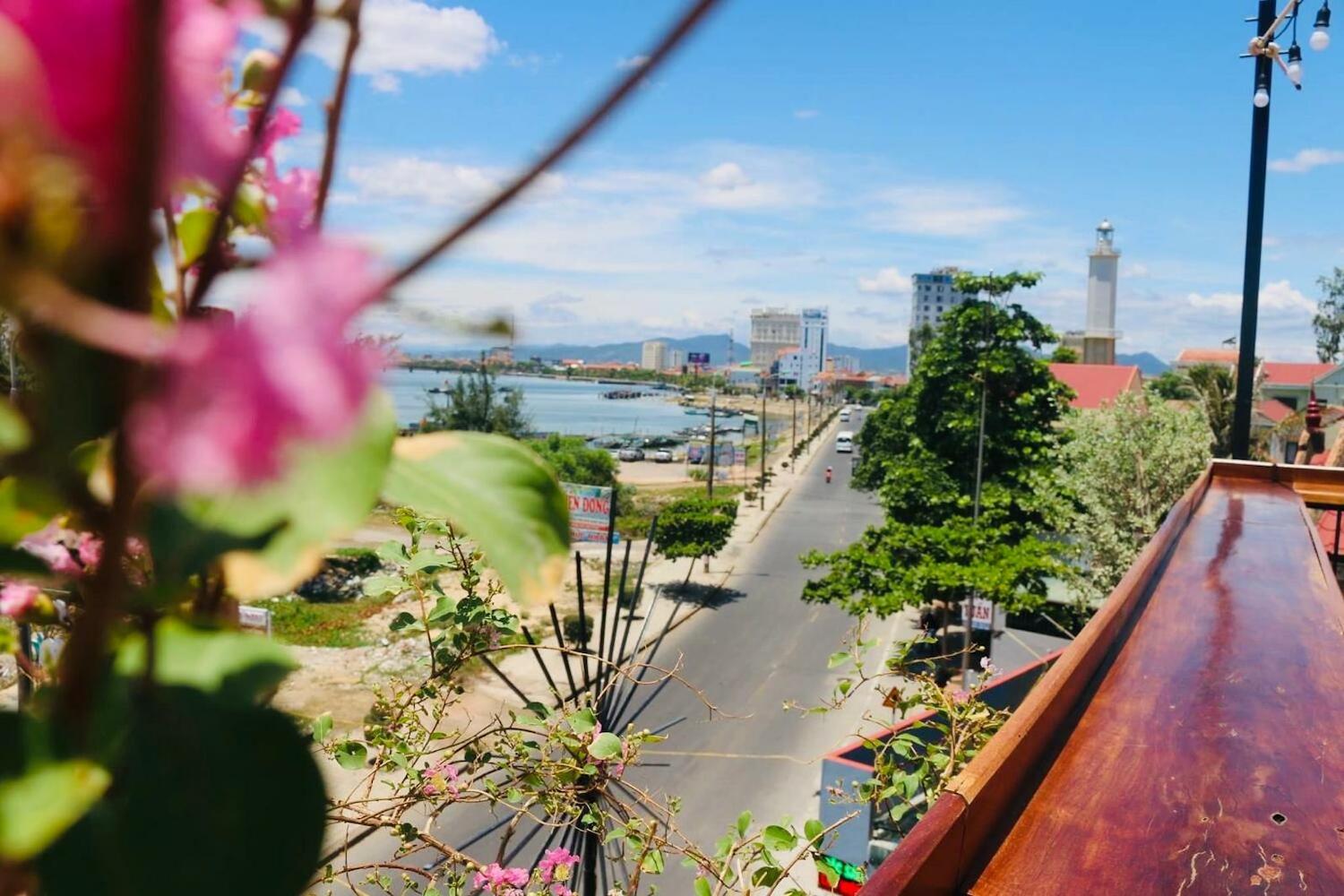 RiverView Homestay 2, Dong Hoi