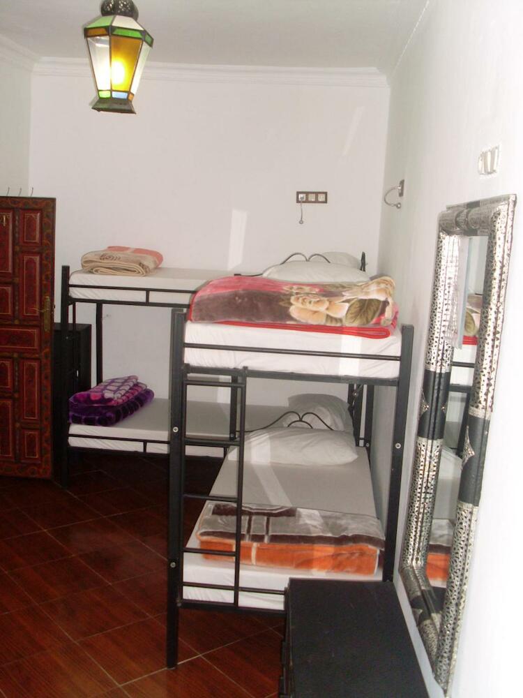 The Medina Hostel