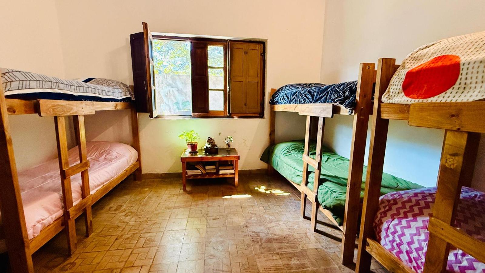 Casa Nuestra Hostal
