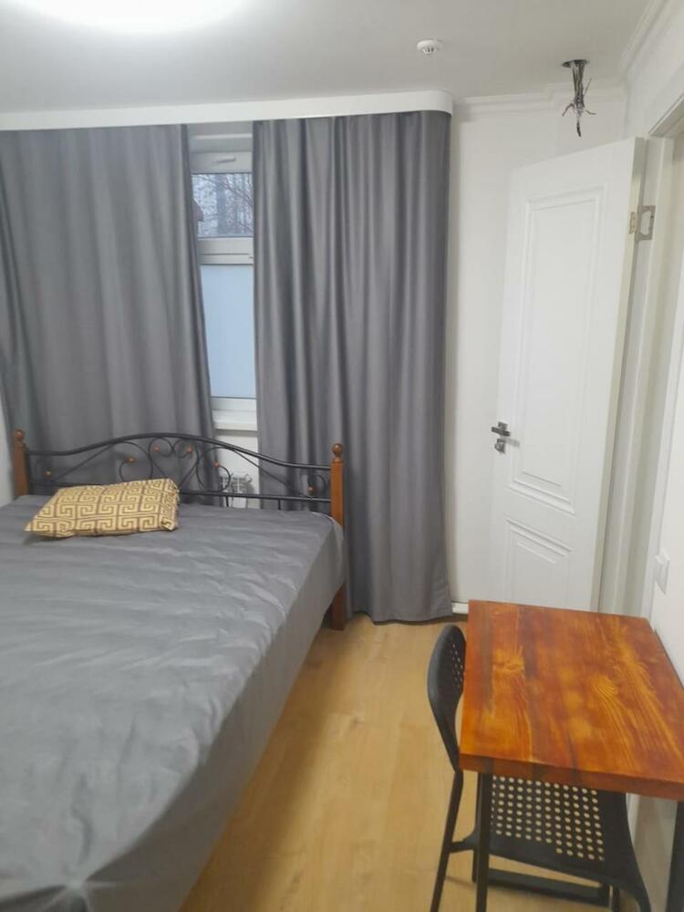 miniRooM, Astana