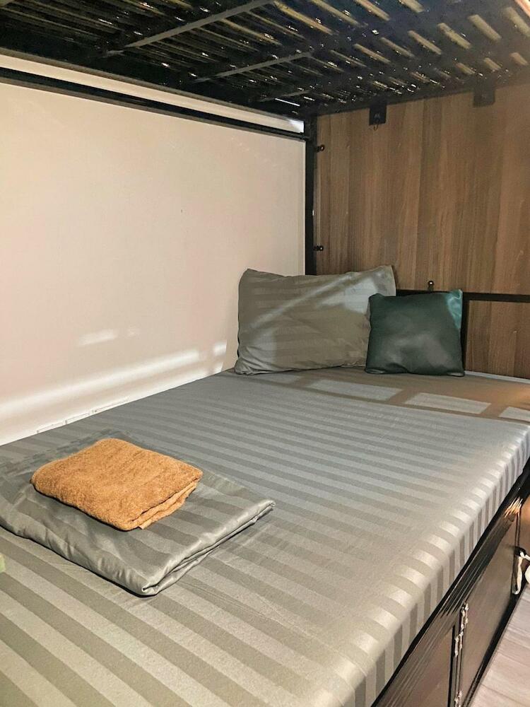 House Of Hostels, Ho Chi Minh City