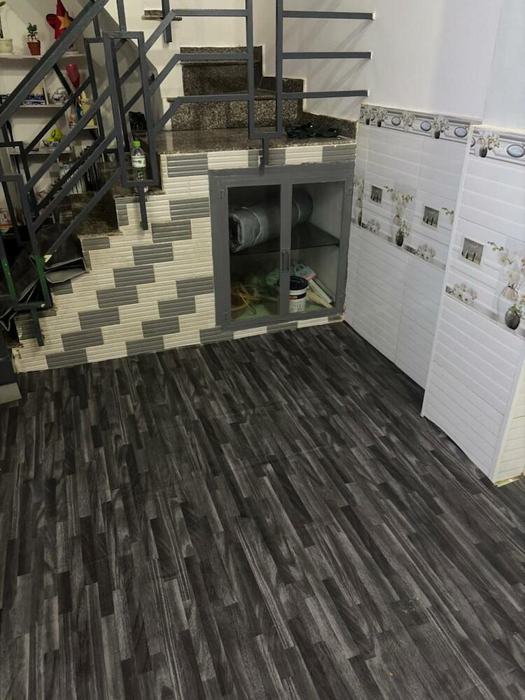 House of Ren Bui Vien, Ho Chi Minh City