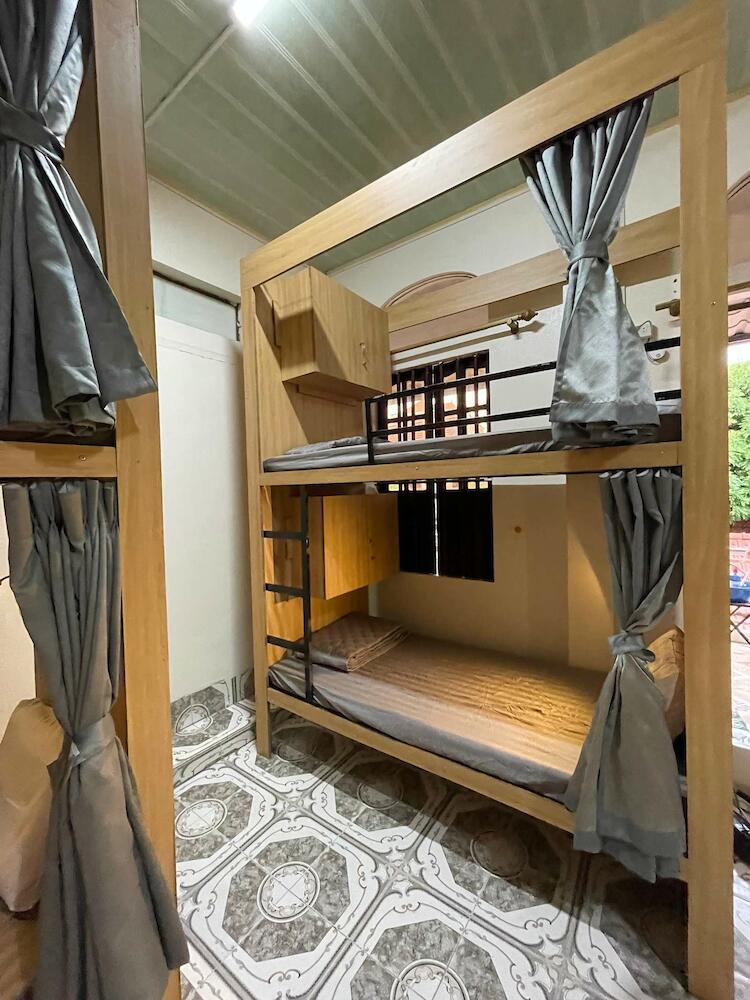 Downtown Backpacker Hostel, Ninh Binh