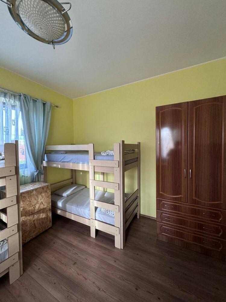 Blissful Hostel, Shkoder