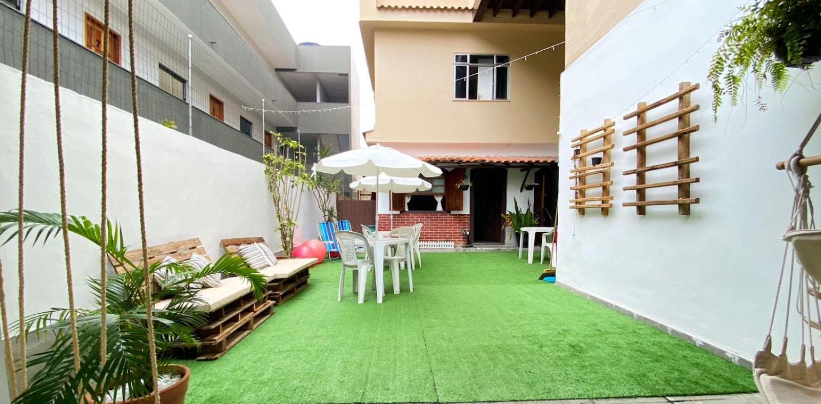 Hostel Atalaia, Arraial do Cabo