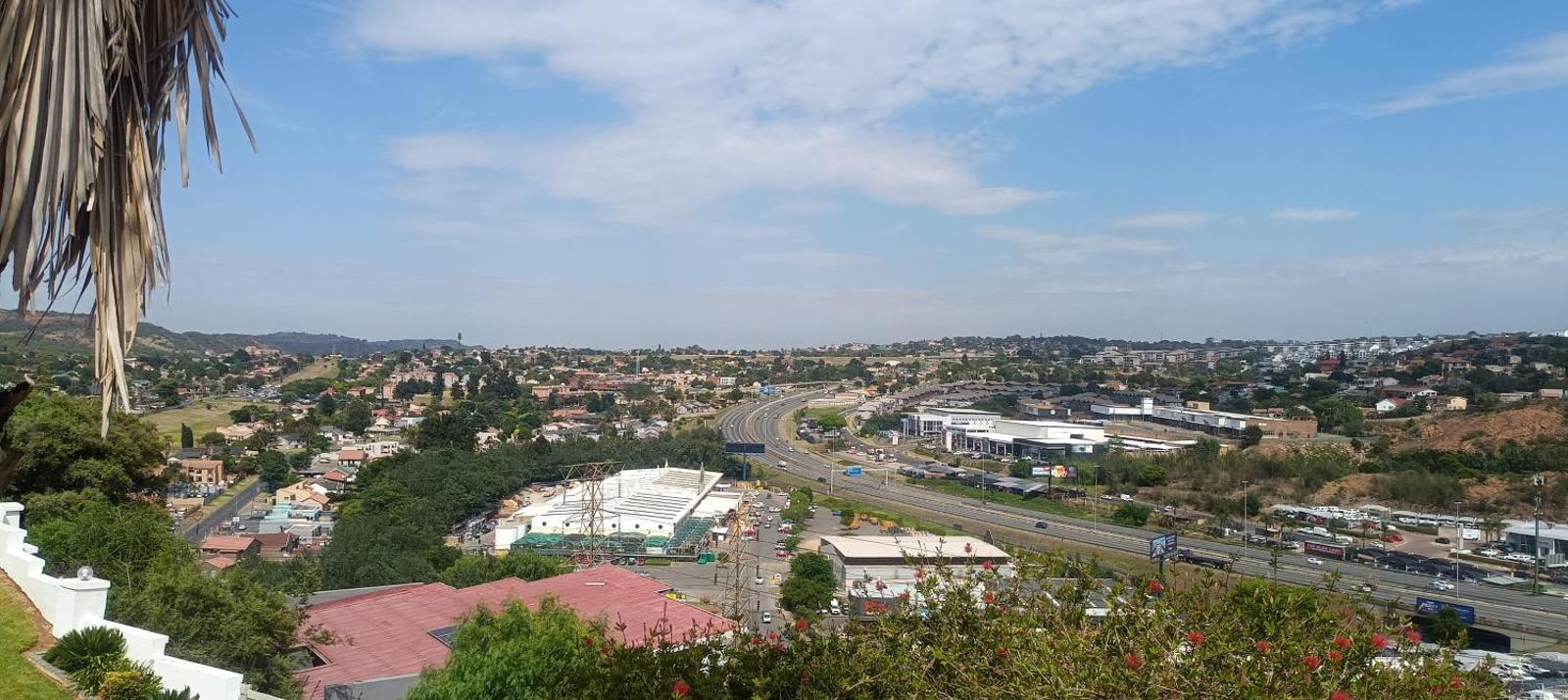 Glenanda Hostel, Johannesburg