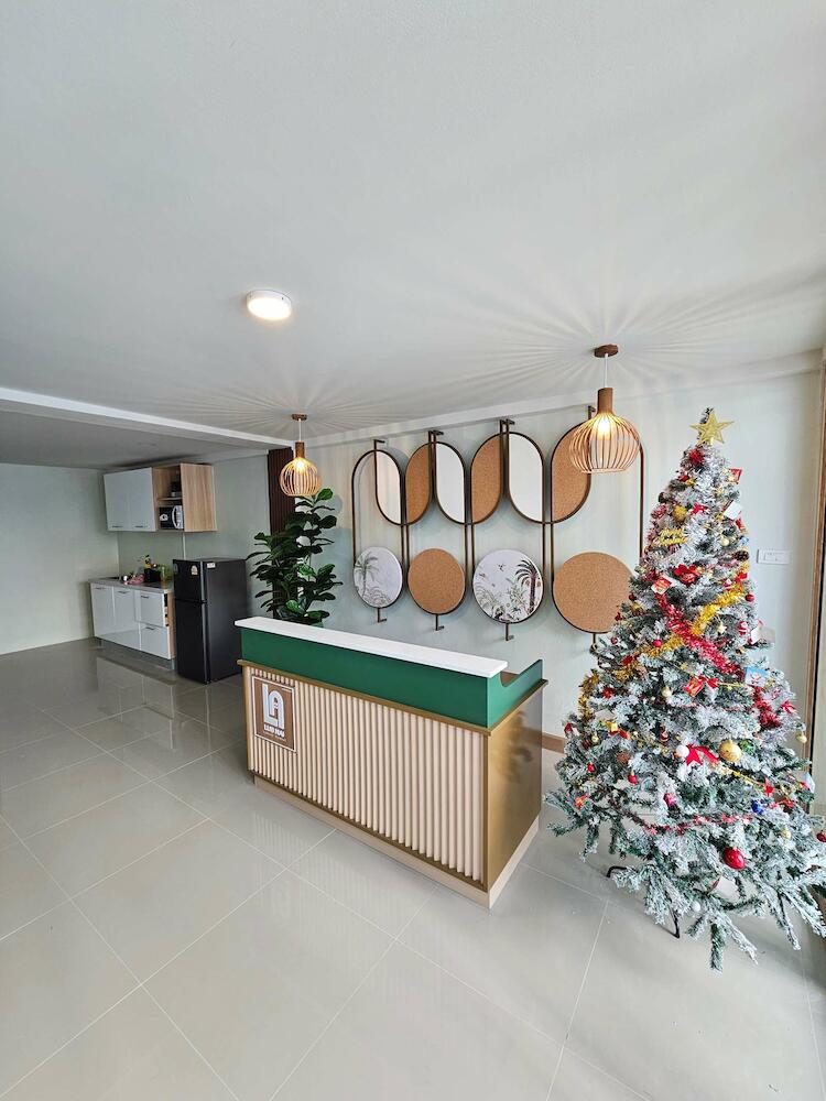 Lub Nai Hostel, Phuket City