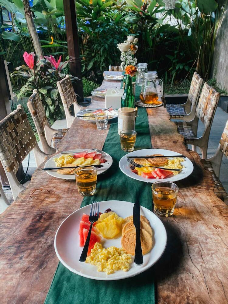 Ubud Backpacker Hostel, Ubud