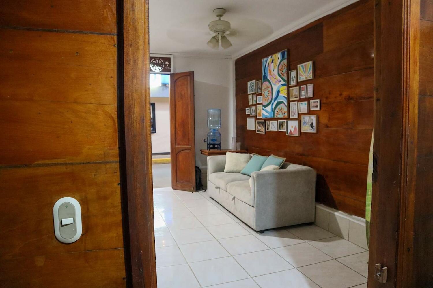 Casa Nomada, San Juan del Sur