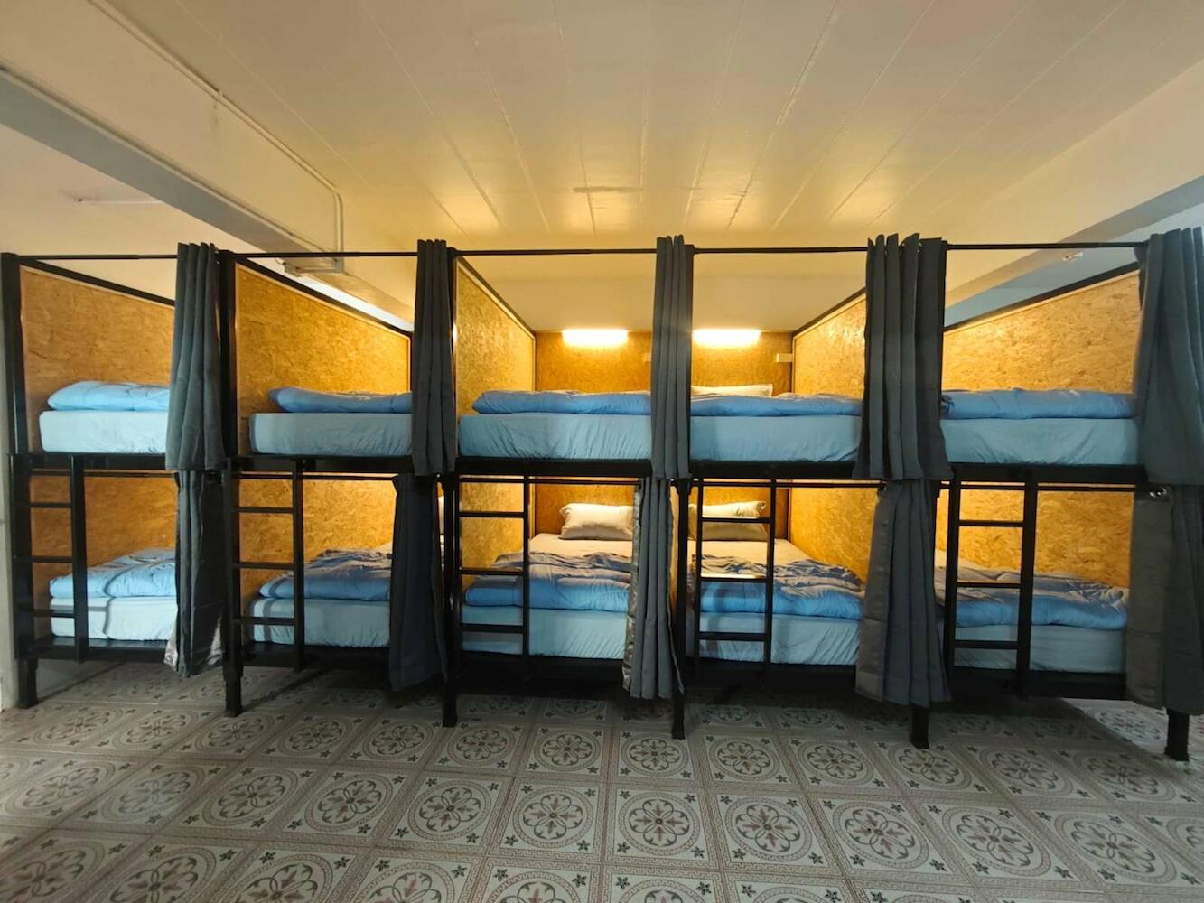 Phuket Inn Patong Hub, Phuket City