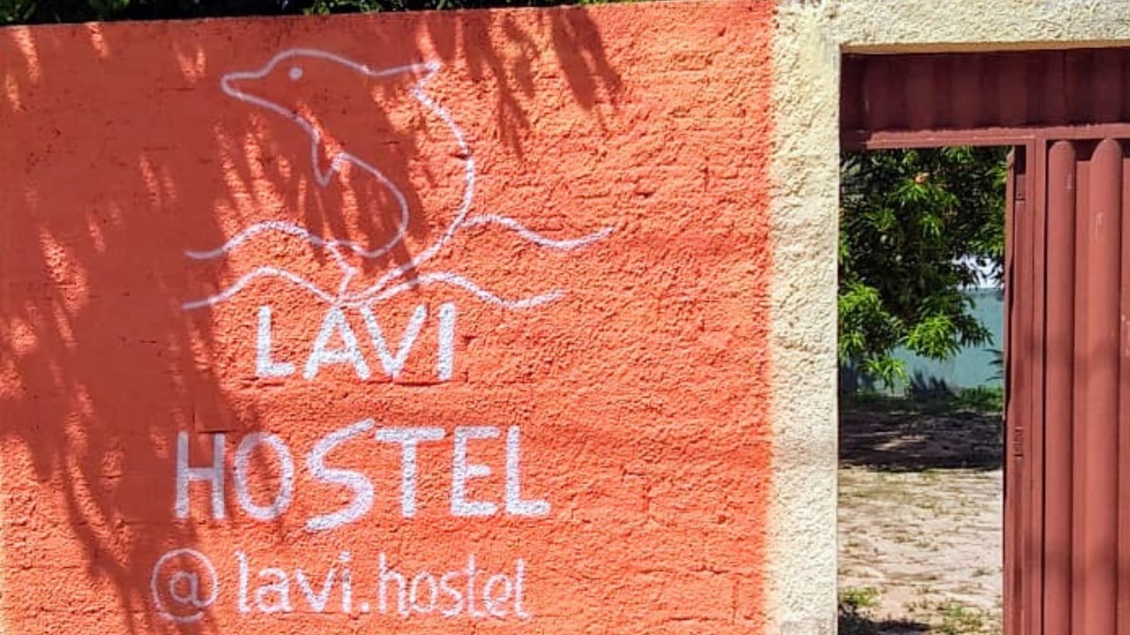 Lavi Hostel, Alter do Chão