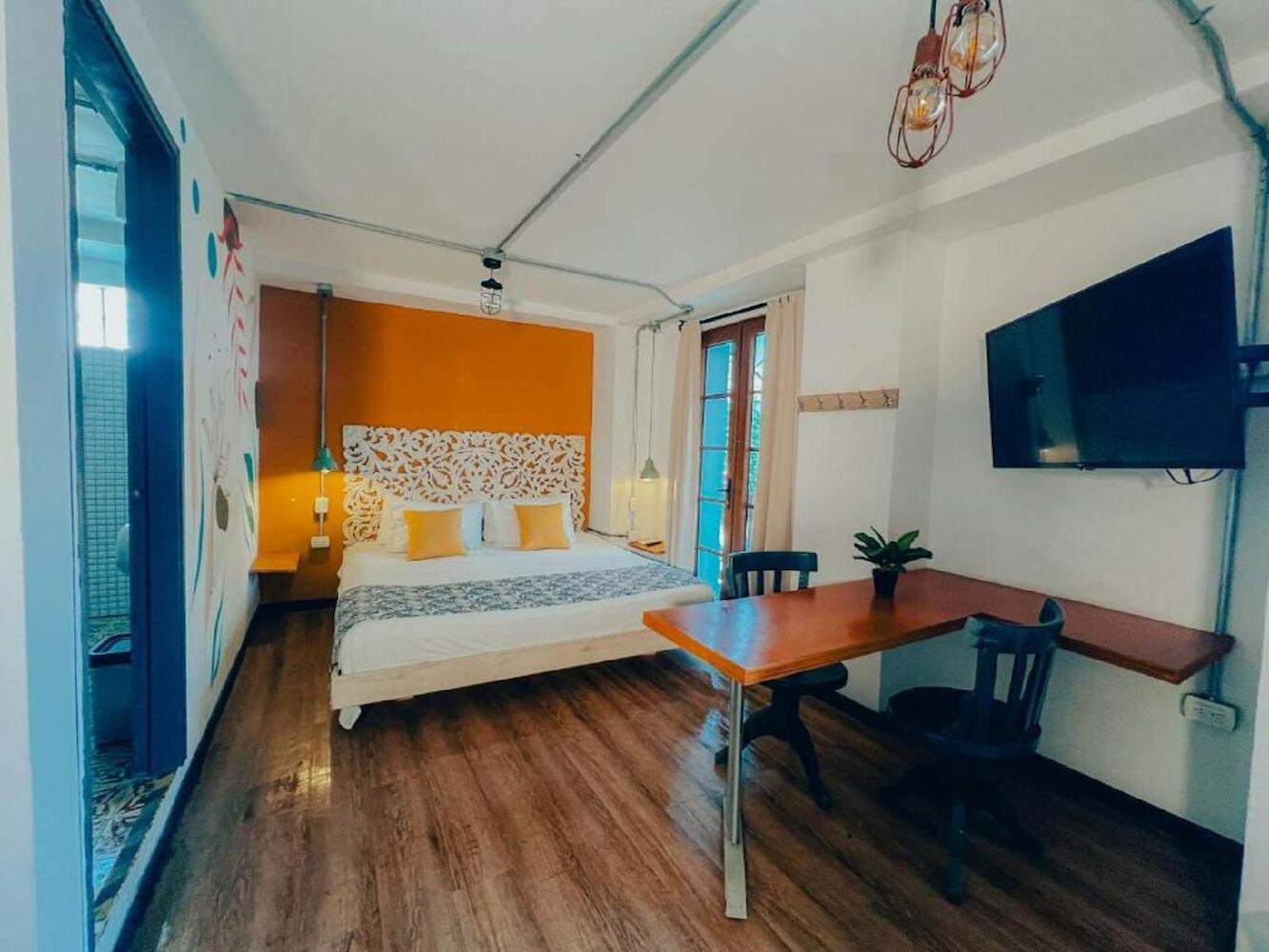 Viajero Cartagena - Getsemaní Hostel, Cartagena de Indias