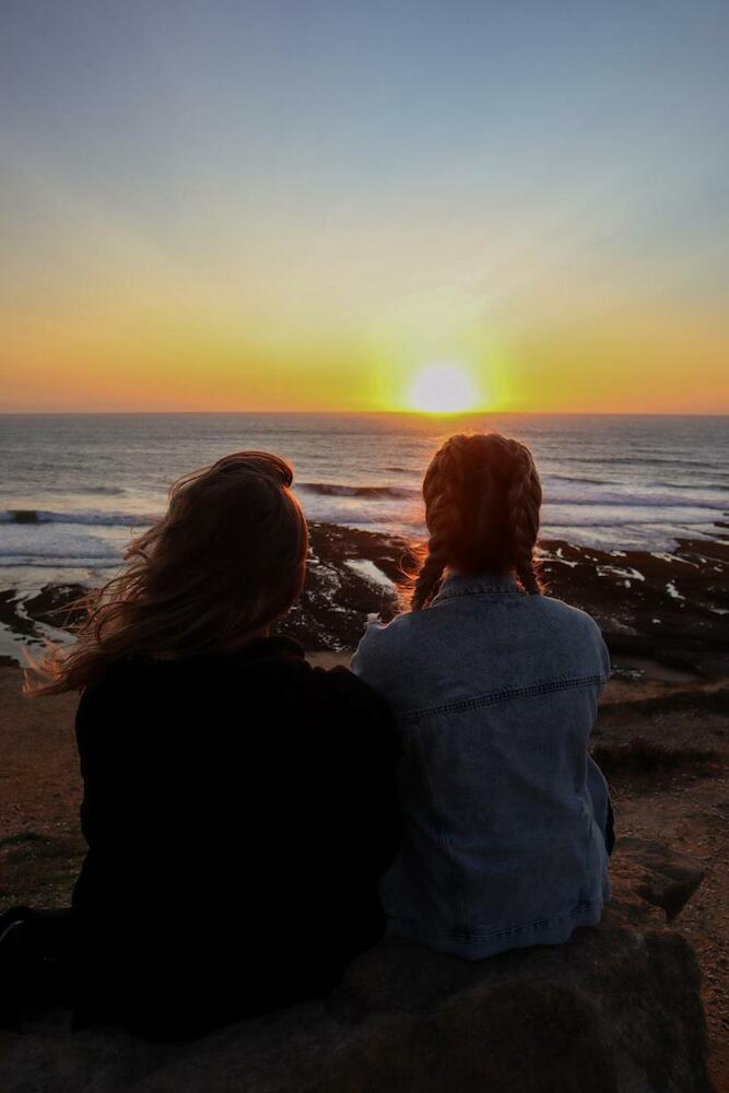 Surfer's Den, Ericeira