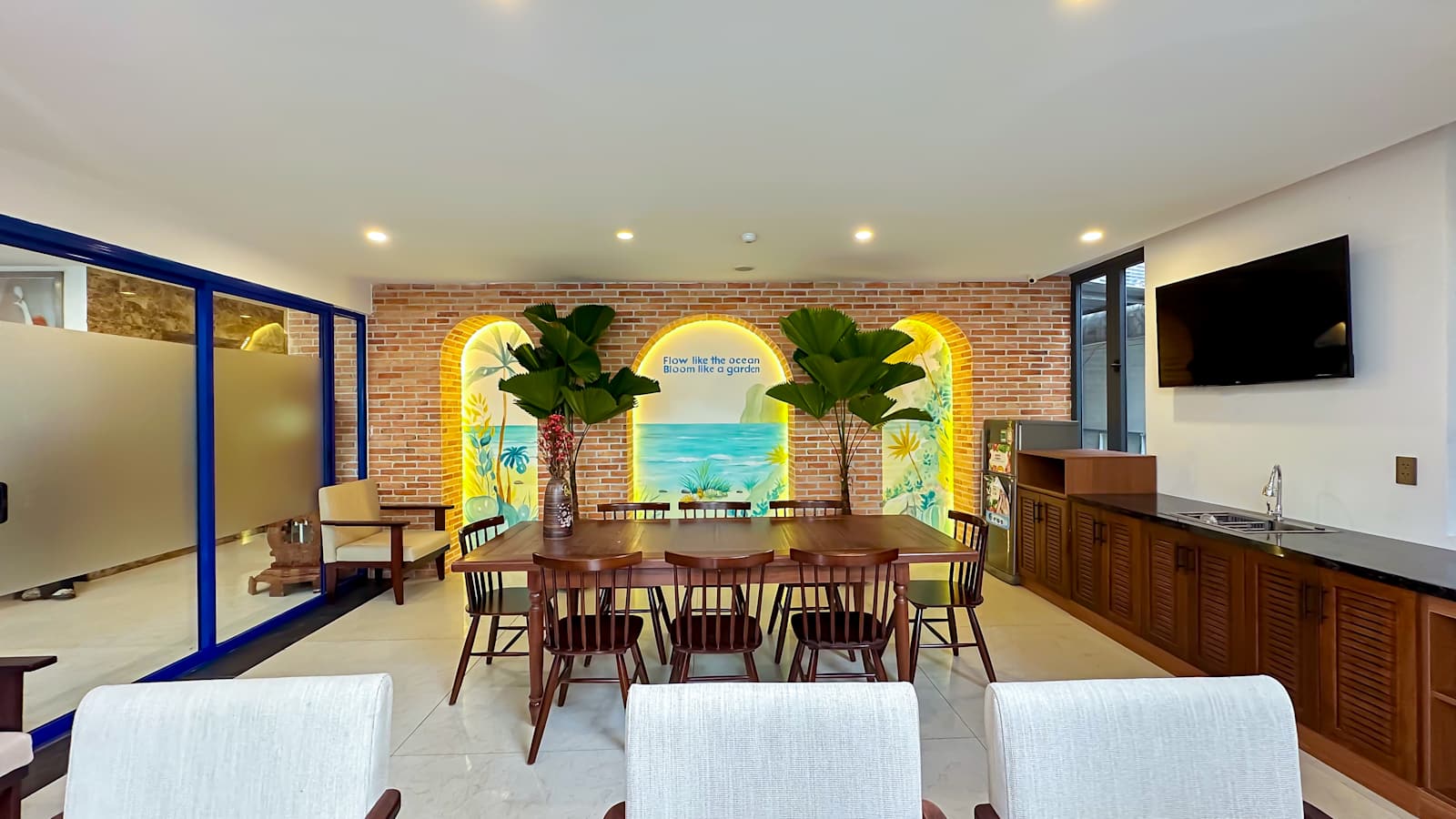 Ocean Garden Boutique Danang by haviland, Da Nang