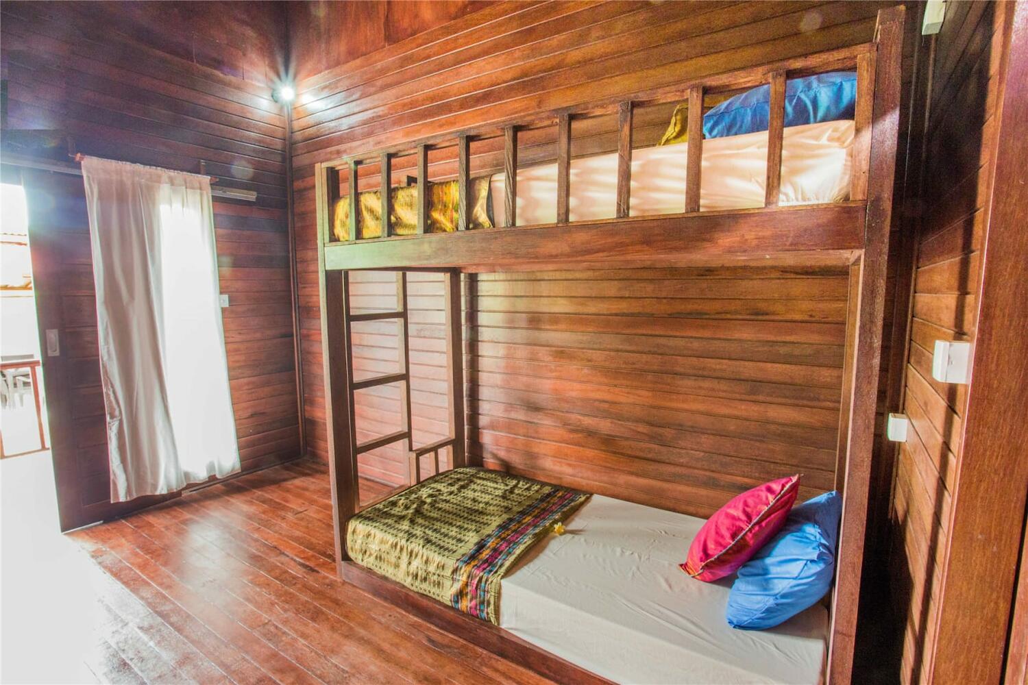 Uma Hostel, Nusa Lembongan