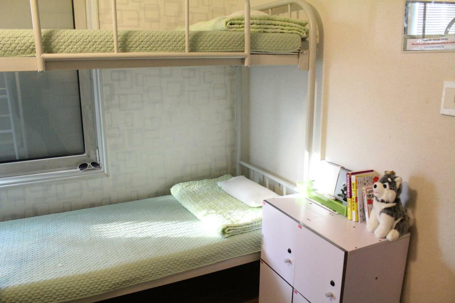 Mamas & Papas Hongdae Guesthouse, Seoul