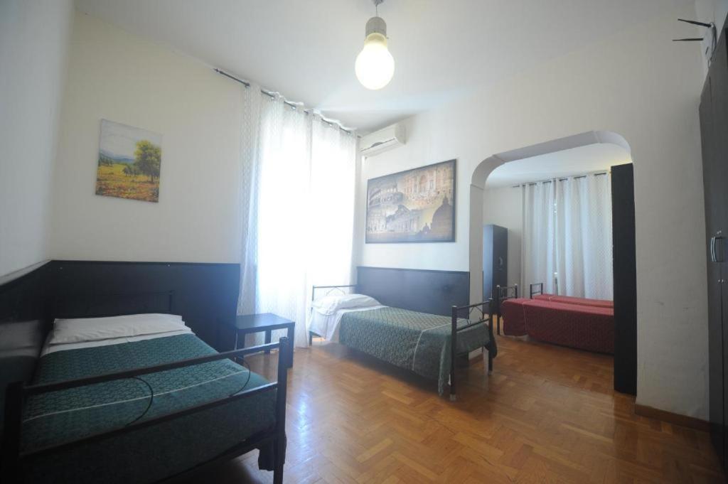 Backpackers Haven