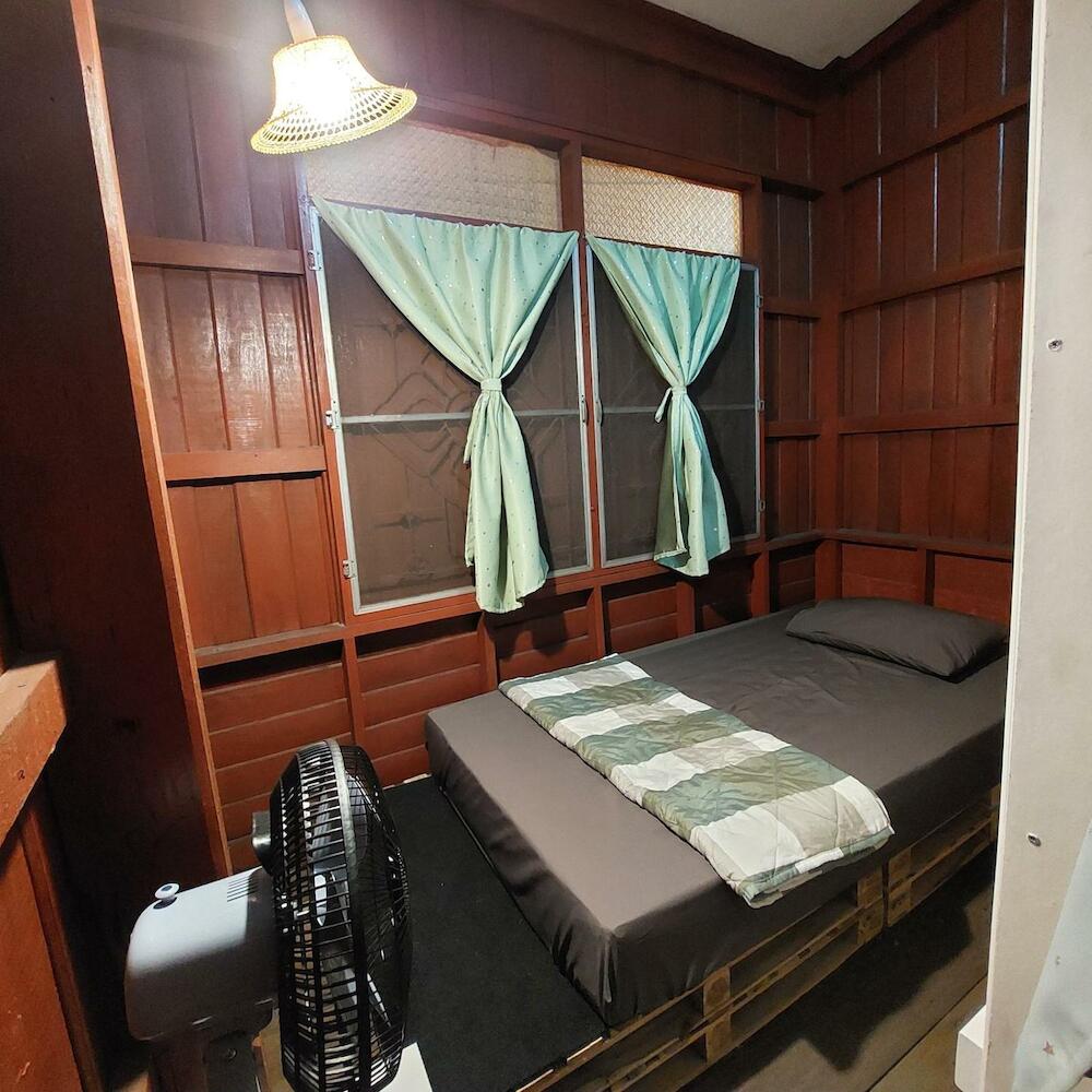 Baan Baan Hostel, Phitsanulok