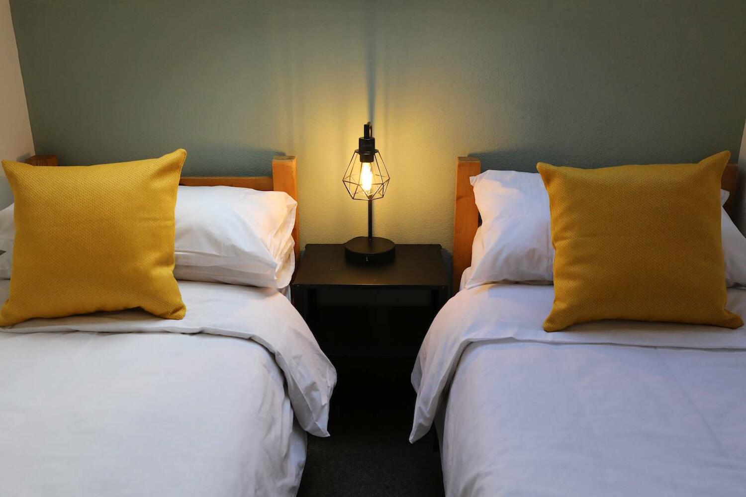 Glengarriff Hostel, Cork