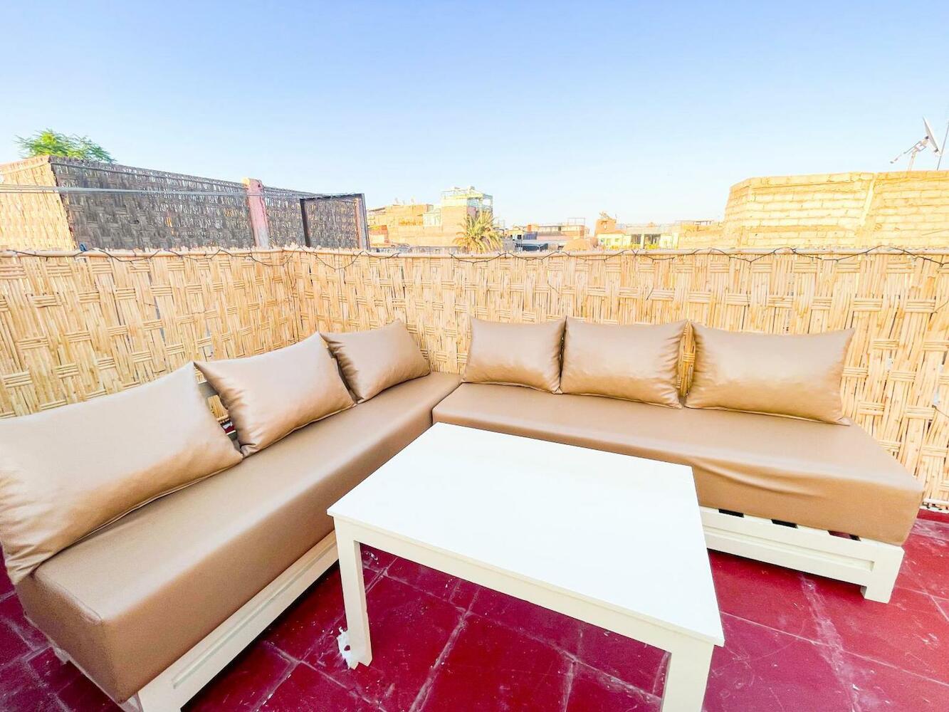 Bubbly Hostel, Marrakesh